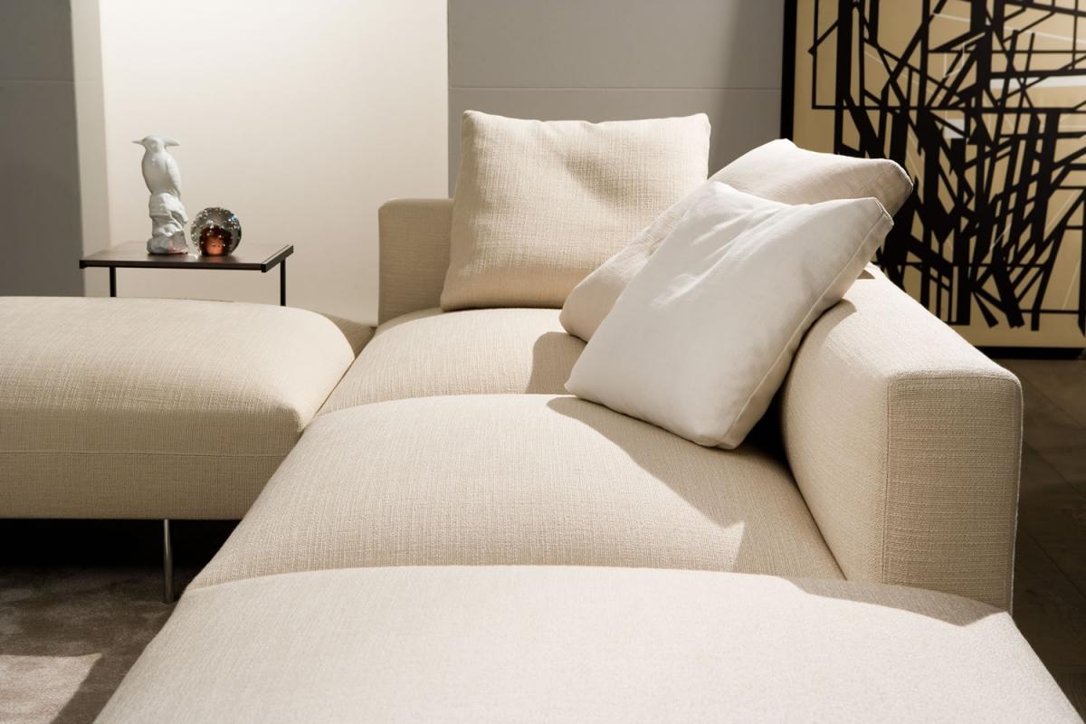 001360 Модульный диван CasaDesus Jackson Santreyd - Вид №2