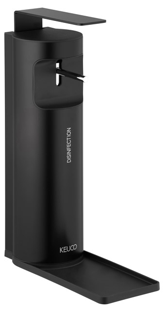 14954070400 контейнер для мыла KEUCO Plan - Вид №2