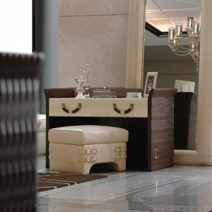 Туалетный столик  TURRI Z843W1