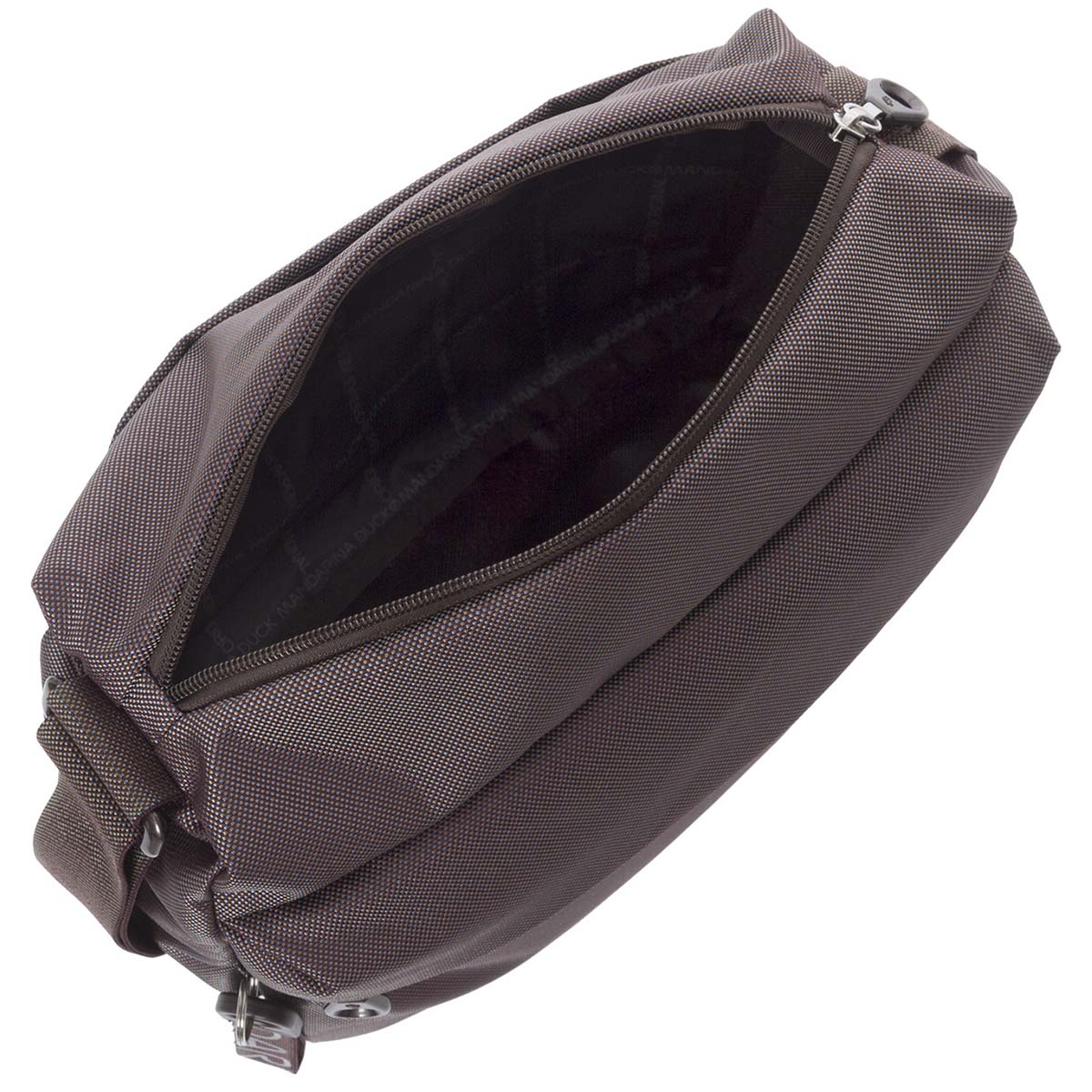 QMTT4-26R Сумка QMTT4 Cross-Body Bag Mandarina Duck MD20  - Вид №1