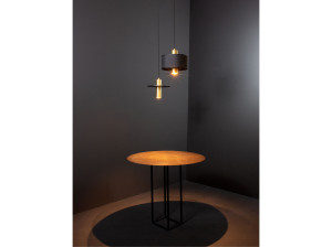 Светодиодный подвесной светильник