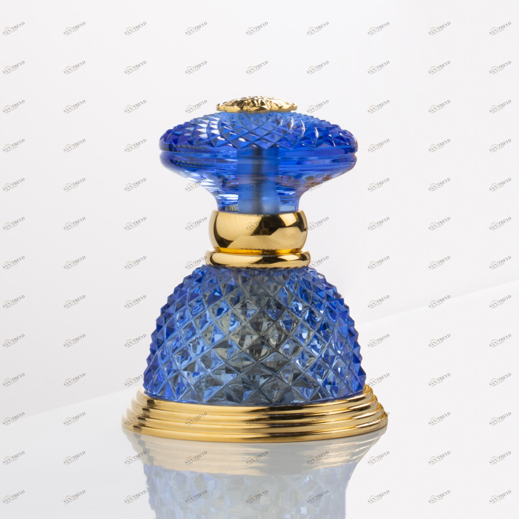 C47-126H C47-126H Клапан на ободе 1/2 ”H АЛМАЗНЫЙ КУПОЛ Cristal & Bronze DÔME DIAMANT 