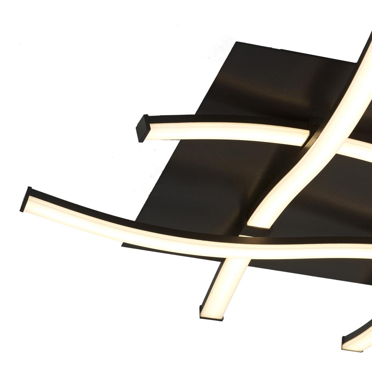 099485 Люстра потолочная MANTRA NUR 5828 Mantra Nur - Вид №2