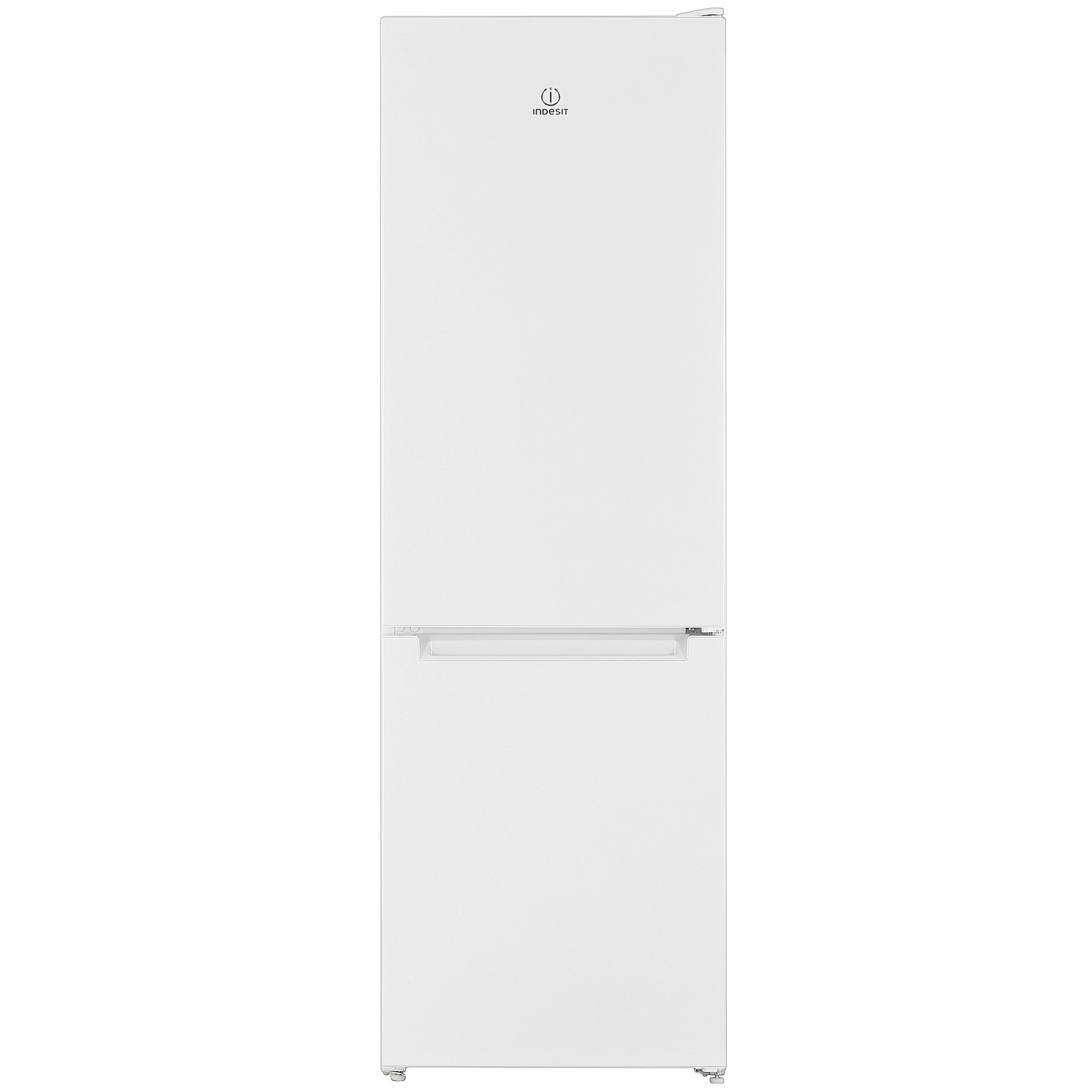 1115106 Холодильник с морозильником   Indesit DS 318 W белый STDN-0070883 - Вид №2