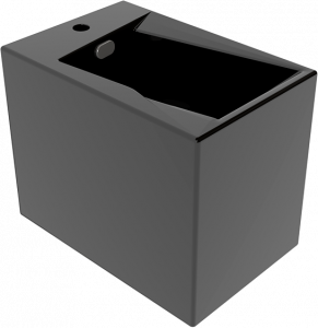 OZBI012 Напольное биде приставное GSG CERAMIC