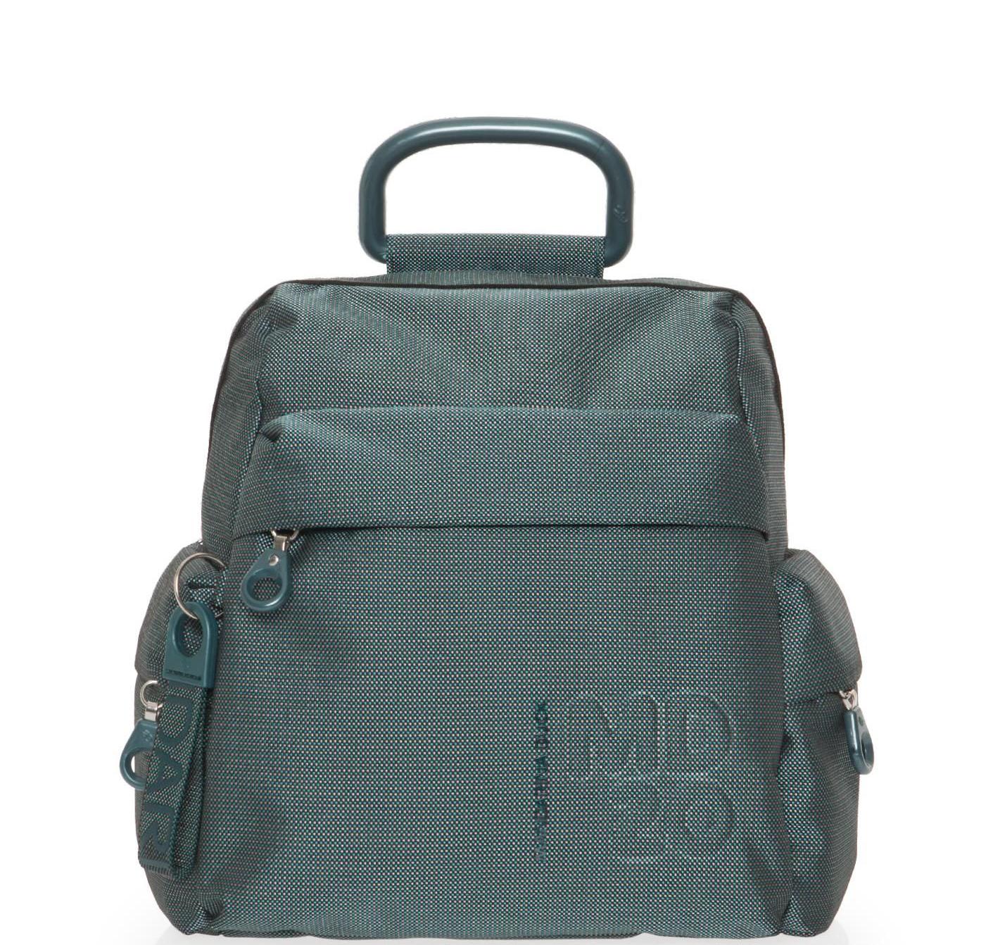 QMTT1-03Y Рюкзак QMTT1 Backpack Mandarina Duck MD20 