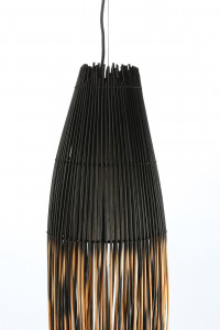 2000983239754 Подвесной светильник MEDIUM KENNETH COBONPUE Biba