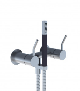 1671M Смесители для душа vola
