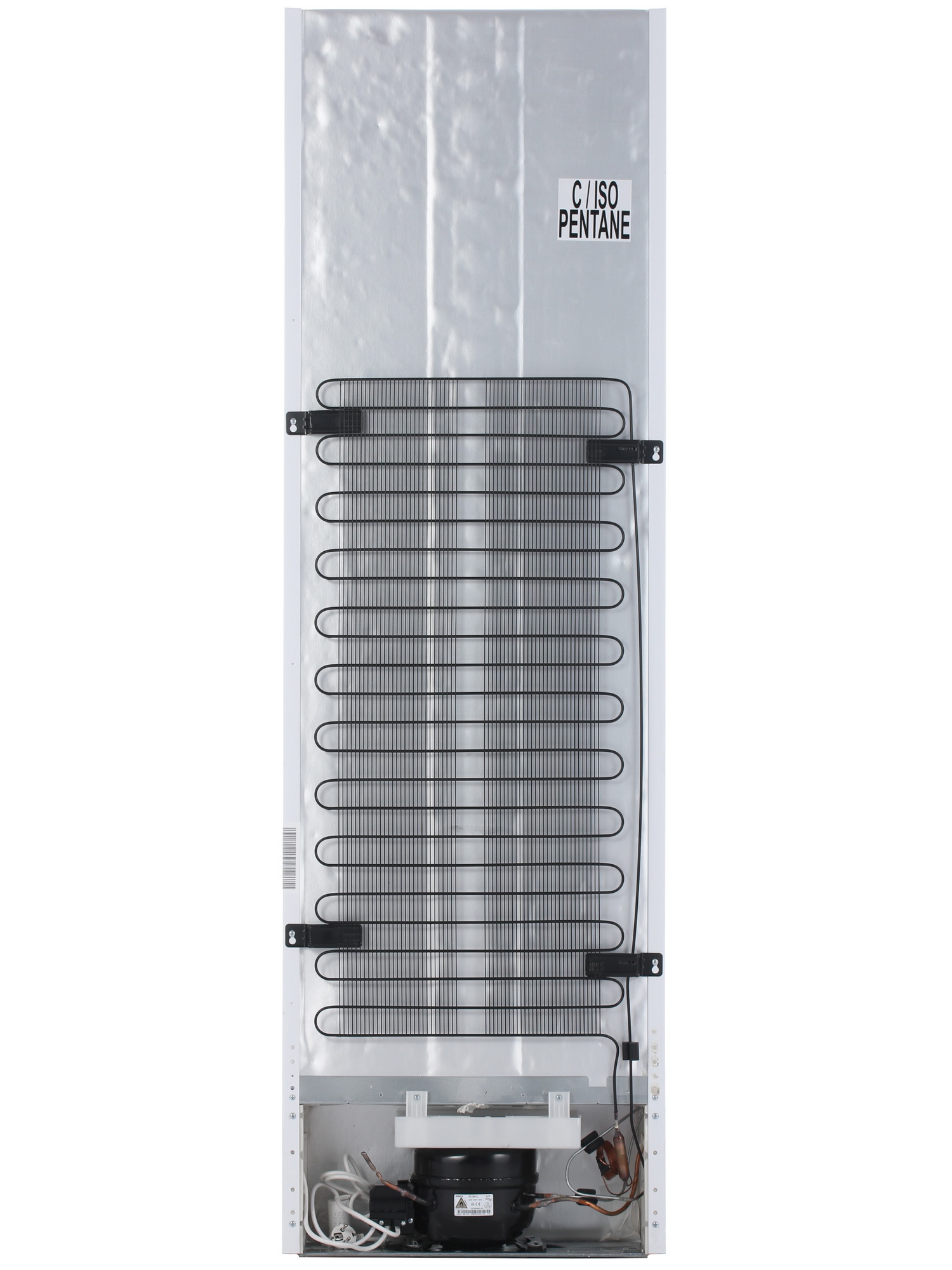 1152996 Встраиваемый холодильник Schaub Lorenz SLUS445W3M STDN-0022104 - Вид №6