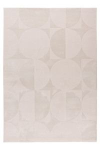 Прямоугольный ковер с рисунком