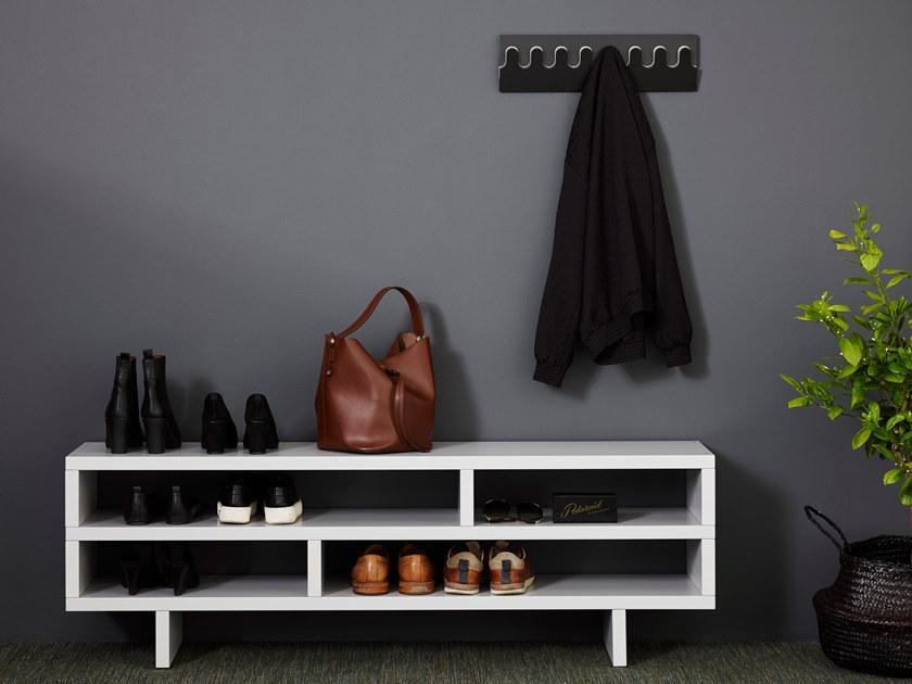 Karl Andersson Самонесущий открытый книжный шкаф Sign sun-id-1483430 - Вид №4