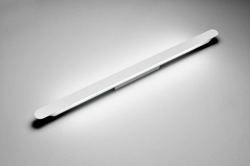 Estiluz Люминесцентная металлическая зеркальная лампа Smile A-335 - Вид №4