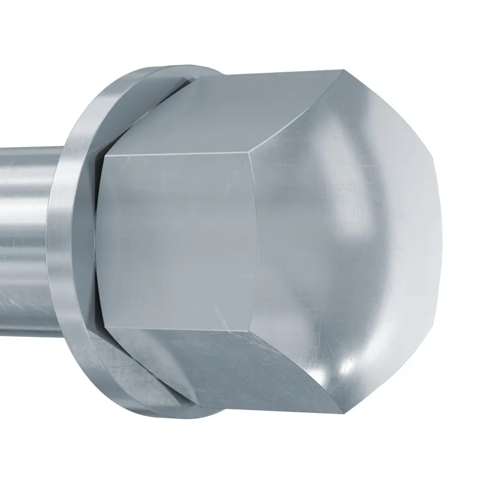 Анкер втулочный Fischer FH II 10x90 мм, оцинкованная сталь, 50 шт STLM-2141338 - Вид №2