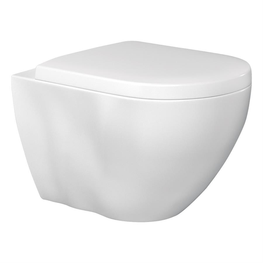 DNKA052N1VP1W3000 Bienbanyo НАСТЕННЫЕ Унитазы DUNE БЕЗ ОБРАЗА 