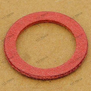 Прокладка паронитовая волокнистая без асбеста IDRONORD 1/2" 1086FI000D