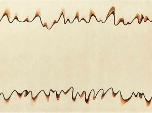 Deirdre Dyson Ковер ручной работы 2014 88