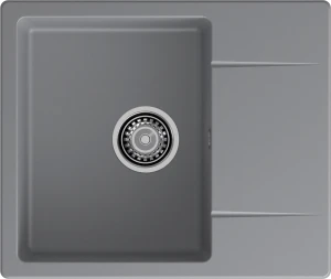 Кухонная мойка Кварц URBAN S349 GranFest