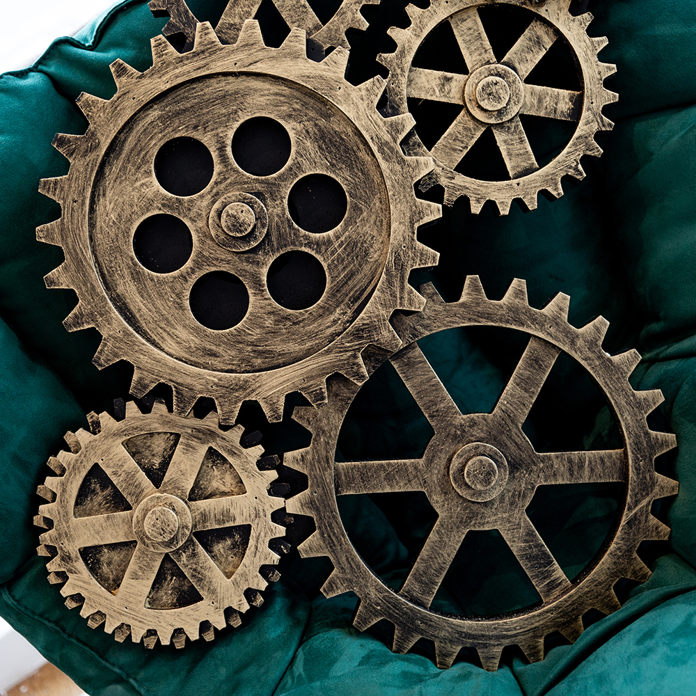 21052517 Панно «Генди» Object Desire  - Вид №5