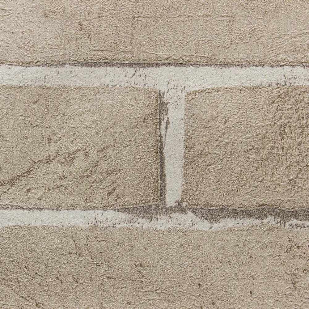 Обои виниловые Аспект Кирпич коричневые 0.53 м 80004-28 АСПЕКТ РУ Манчестер STLM-2163580 - Вид №1