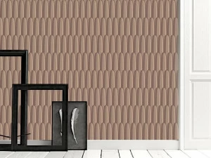 Baboon Обои с виниловым рисунком Pattern