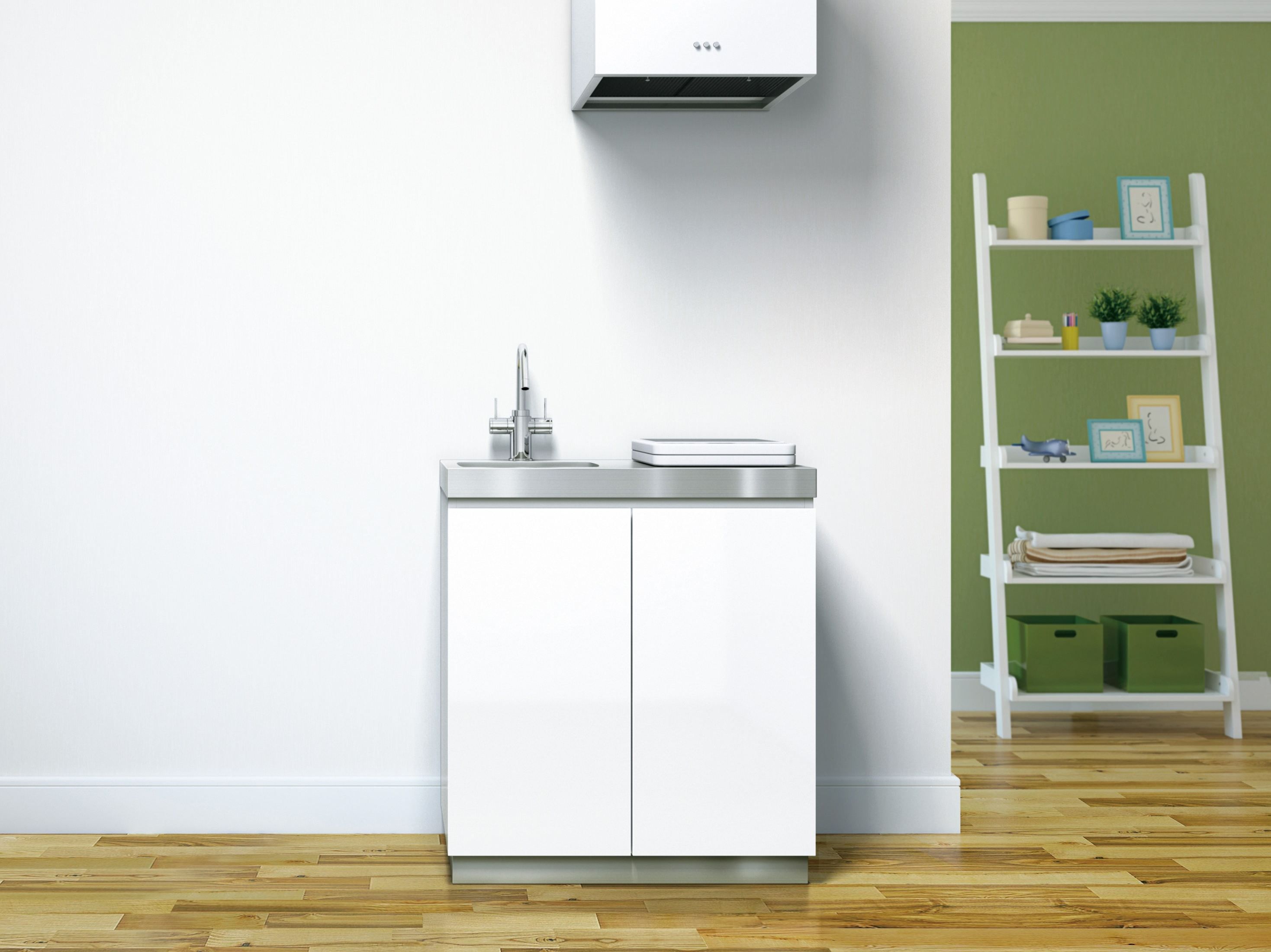 Металлическая раковина Miratap COTONE 900 ARCH-00097333