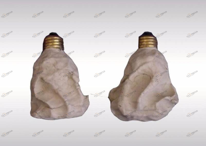 Woka Lamps Vienna Лампочка sun-id-1376562