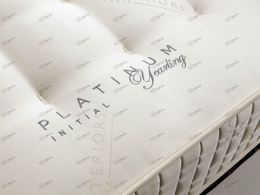 Treca Paris Матрас из шерсти Platinum sun-id-1507814
