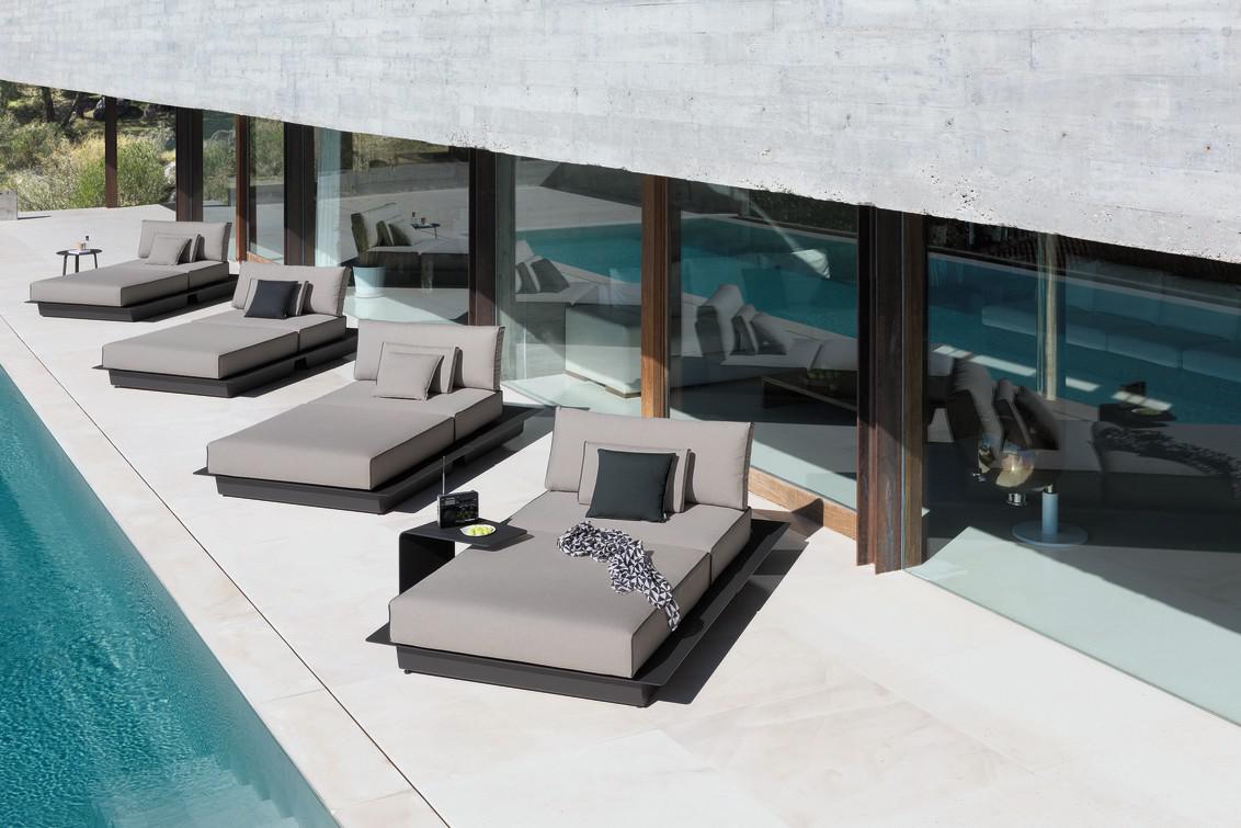 MNST1030 Concept 6 лава alu top f10 Manutti Air - Вид №7