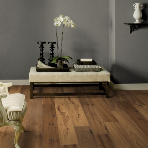 Паркетная доска Solidfloor Дымные горы 1128482 - Вид №27