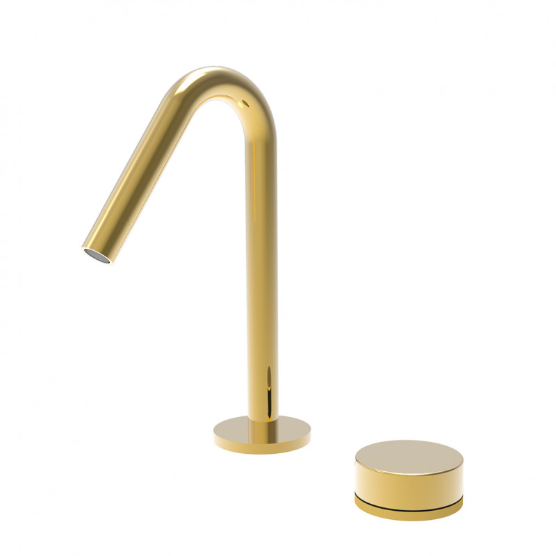 SM2518H102 CR - Смеситель для раковины на 2 отверстия Boutique Martí 1921 Marti 1921  - Вид №3