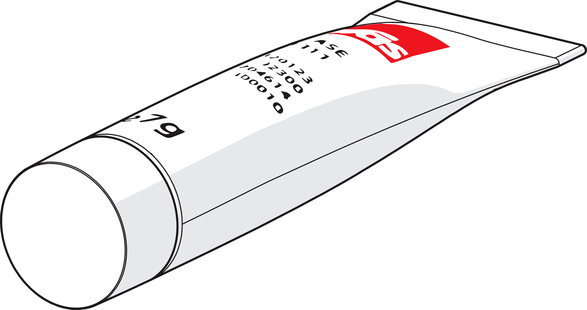 Oras 911311 Смазка для o-колец, 7 g 911311  - Вид №1