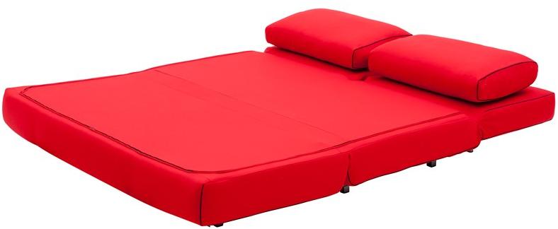 SOFTLINE Диван-кровать в ткани City sun-id-1408029 - Вид №2