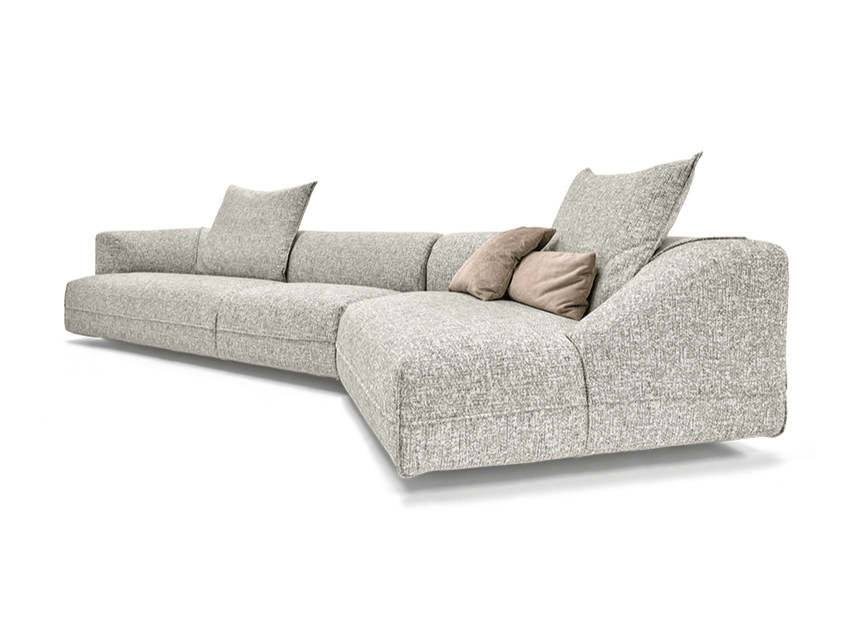 3-местный тканевый секционный диван Arketipo Starman ARCH-00099910 - Вид №1