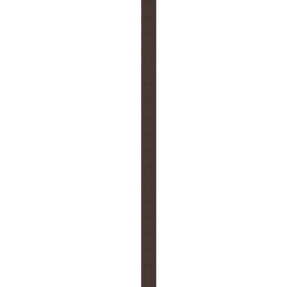 Добор дверной коробки 2050x200 мм МДФ, цвет венге КРОНОПРОФИЛЬ STLM-2186538 - Вид №2