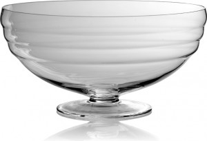 10587936 IVV Чаша на ножке IVV "Амфора" 38см Стекло