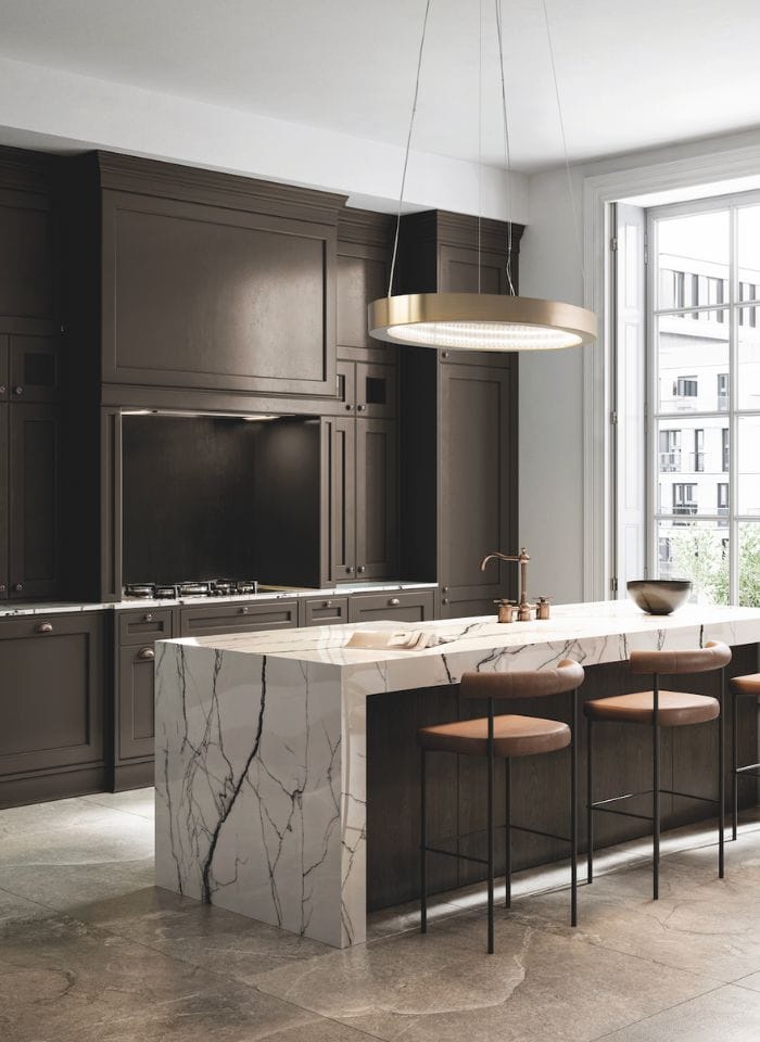 Светодиодный подвесной светильник Masiero Libe ARCH-00068210 - Вид №1