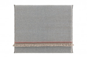 070766 Матрац GL Diagonal almond-blue большой GAN Garden Layers