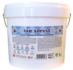 ARD RACCANELLO Минерально-силикатная краска для интерьеров