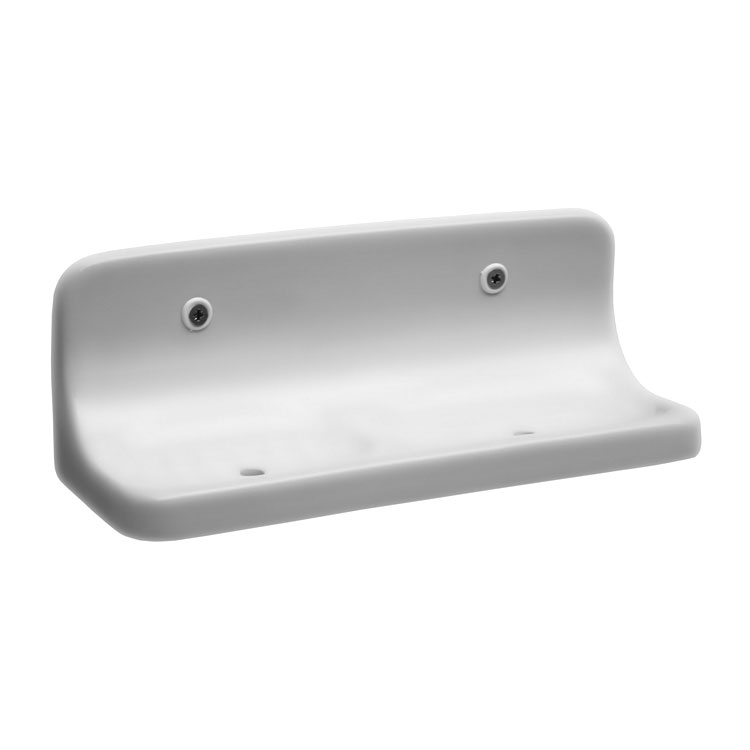 Fu10  Большой дозатор мыла FU10 30,5 см Eca  - Вид №1