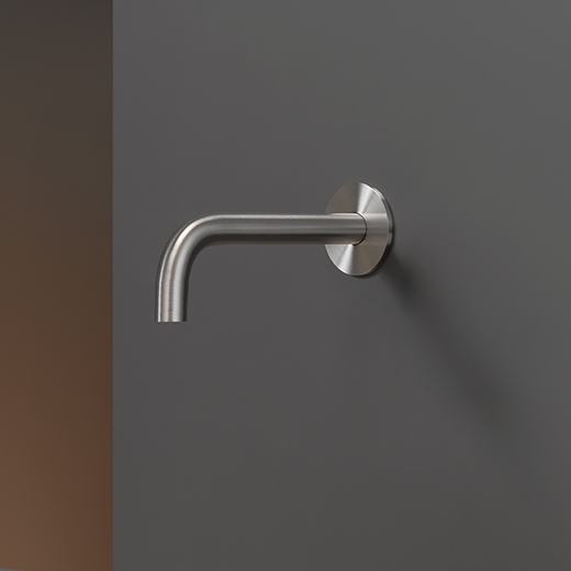 Настенный излив L. Максимум. 185 мм  FRE140 CEADESIGN  - Вид №1