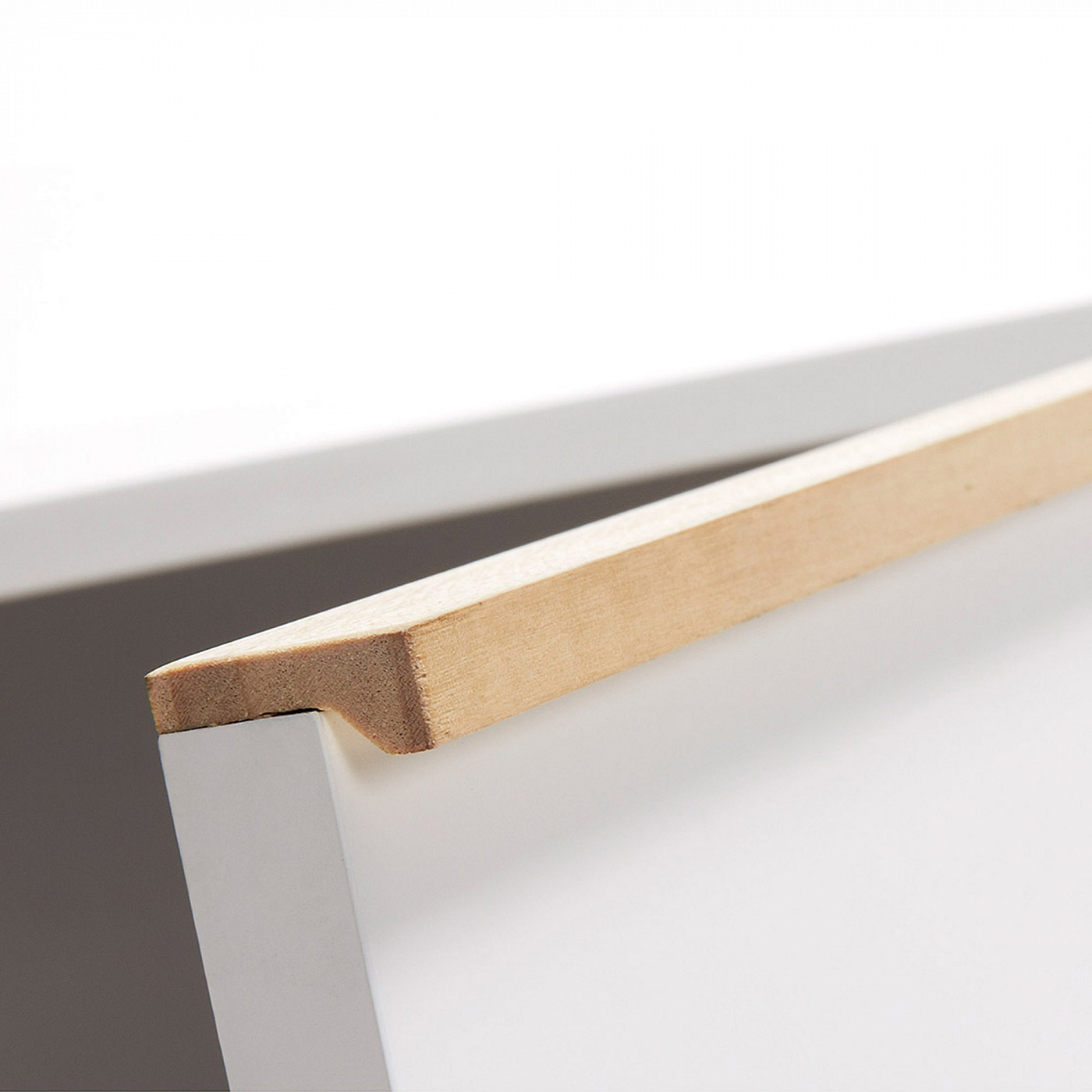 023485 Сервант Meety La Forma Melan  - Вид №1