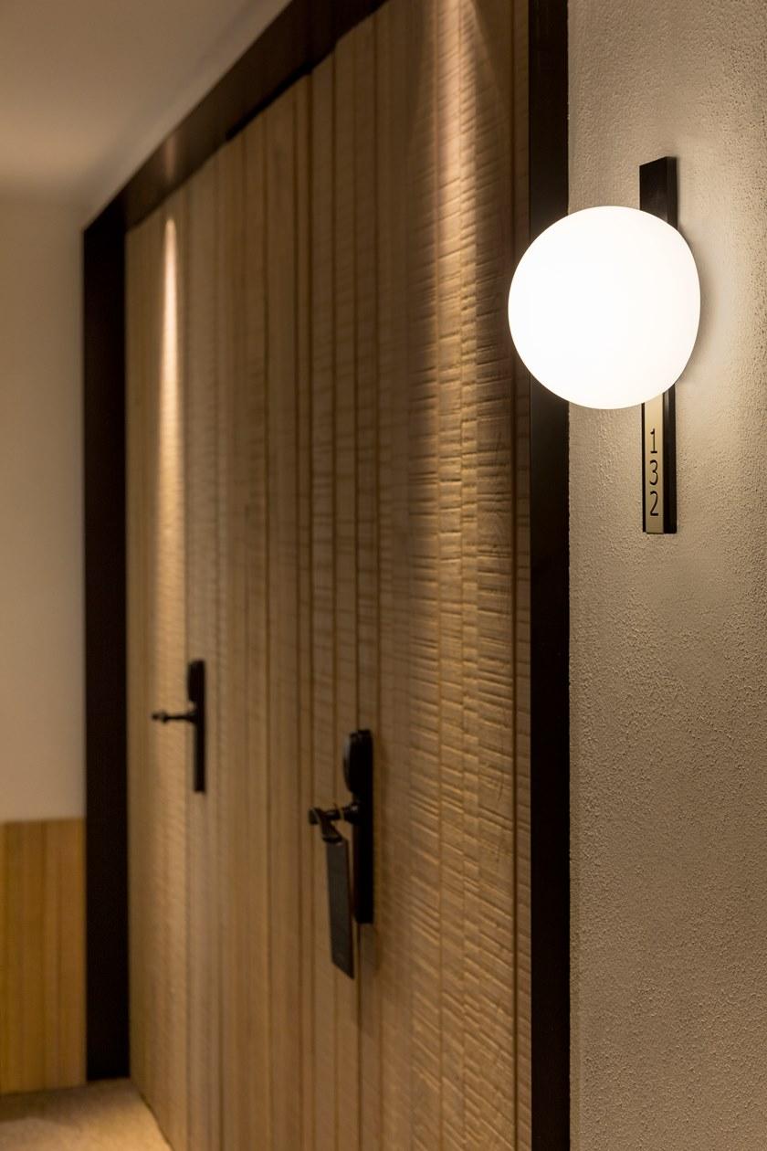 Estiluz Аппликация светодиода Circ A-3720 - Вид №3