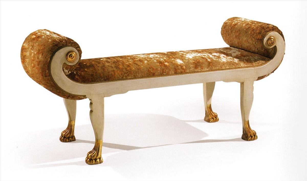 Банкетка  ANGELO CAPPELLINI 0163 ACCESSORIES