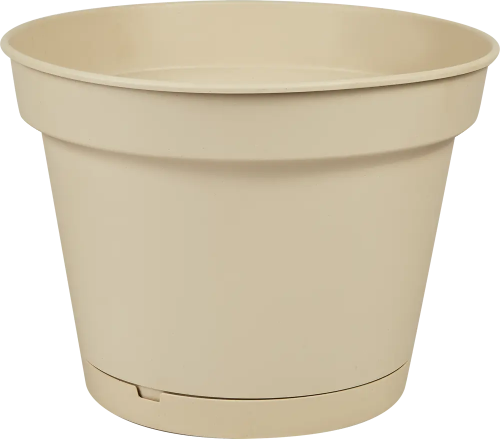 IDI LAND Mint — цветочный горшок светло-бежевый 10.7 л 86370208