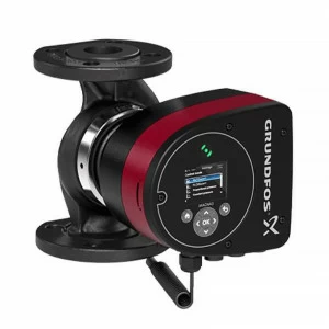 Насос MAGNA 1 Grundfos 25-100