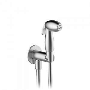 08426320 PREMIUM Hydrobrush промежности кран Intimixer Хром GRB MIXERS