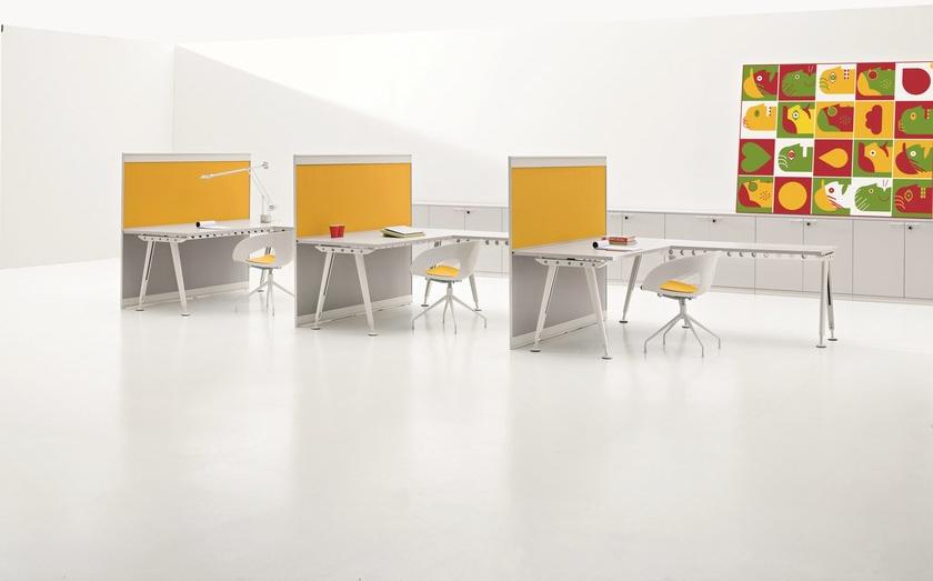 Archiutti Несколько рабочих станций Kayo sun-id-1399431 - Вид №1