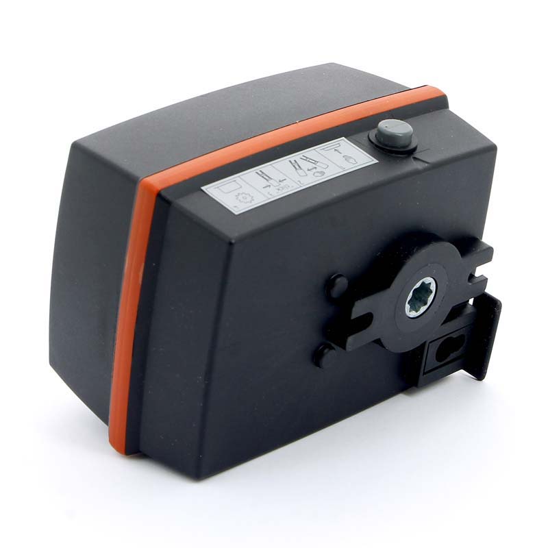 Привод 3-точечный ESBE для клапана 92M (15нм,24B,60сек) 12051100 - Вид №2