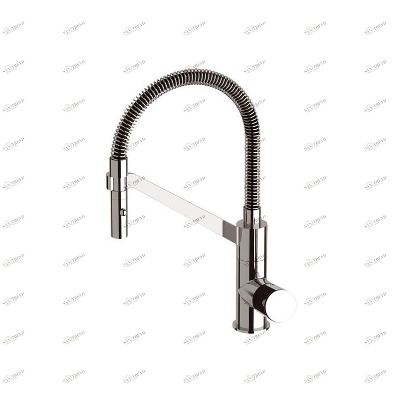 FU233 Смеситель для мойки DANIEL RUBINETTERIE 