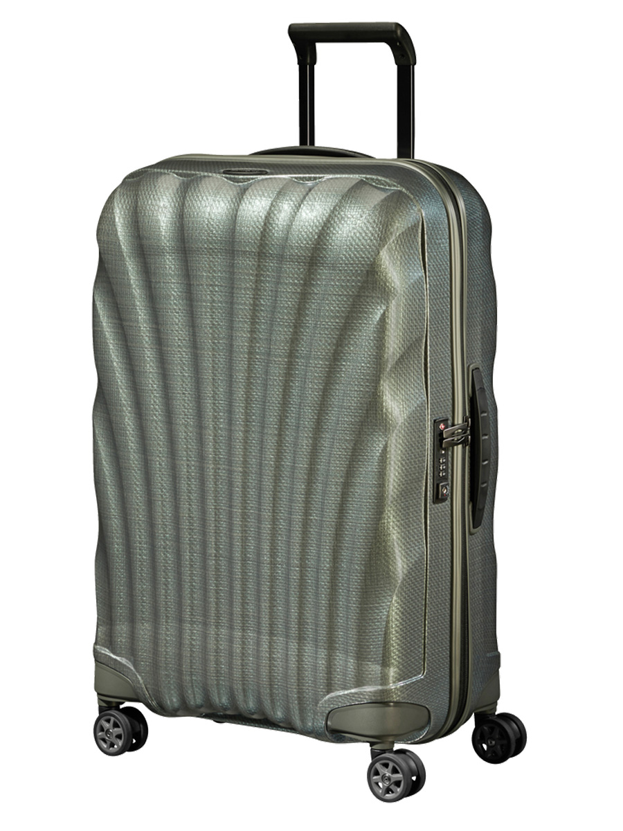 CS2-14003 Чемодан CS2*003 Spinner (4 wheels) 69cm Samsonite C-LITE 
